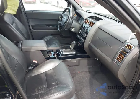 2008 Ford Escape Limited from USA, damaged, VIN 1FMCU04178KE77007